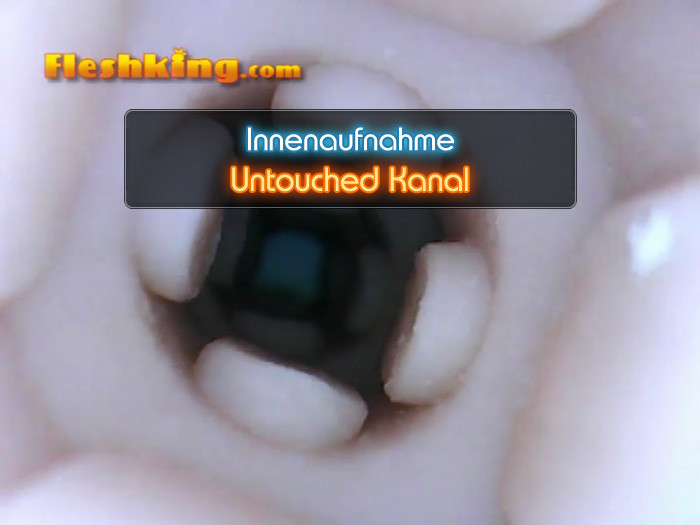 Video Untouched Fleshjack