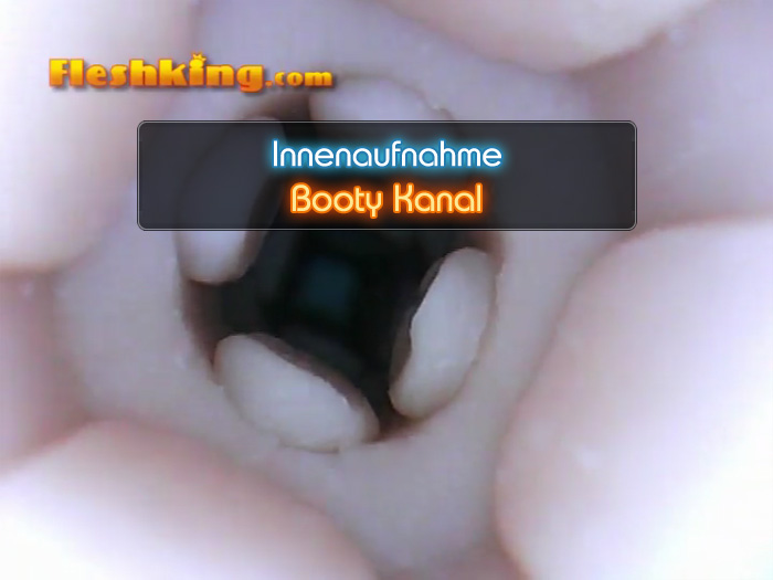 Video Booty Fleshlight