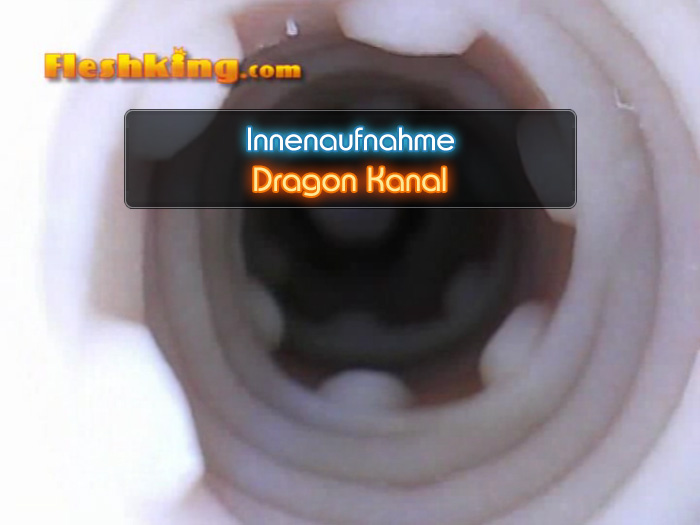 Video Dragon Fleshlight