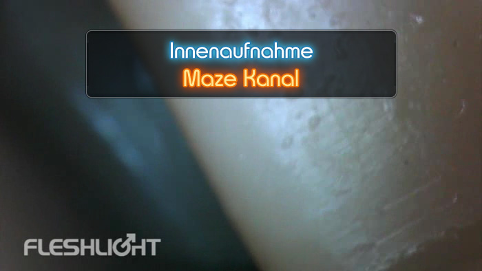 Video Maze Fleshlight