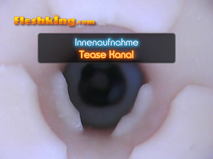 Video Tease Fleshlight