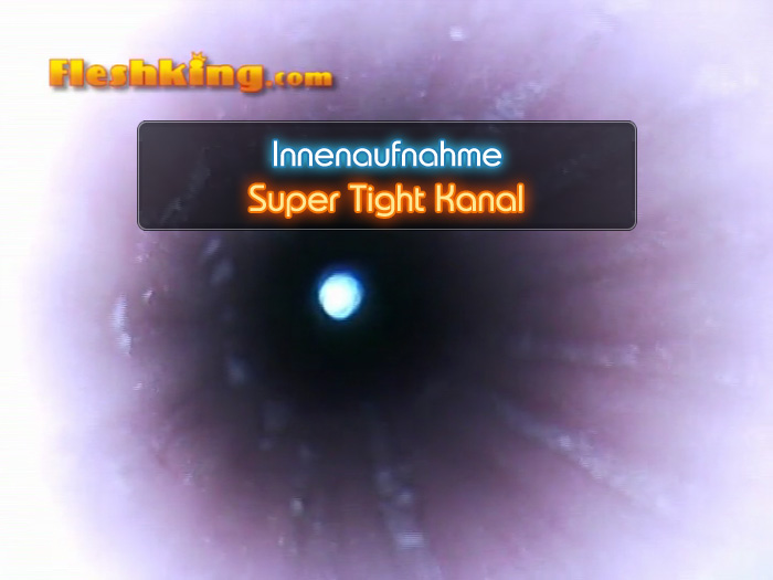 Video Super Tight Fleshlight
