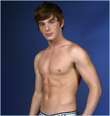 Fleshjack Boy Brent Corrigan