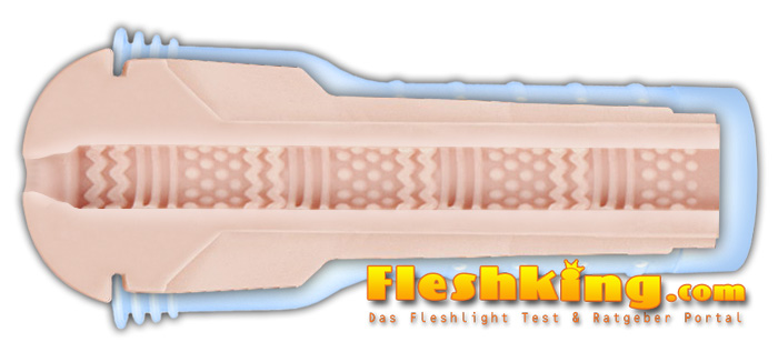 Delight Fleshjack Boys Insert Test Review