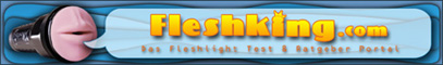 Fleshking - Fleshlight Test & Ratgeber
