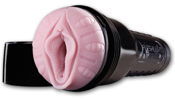 Fleshlight Cyborg