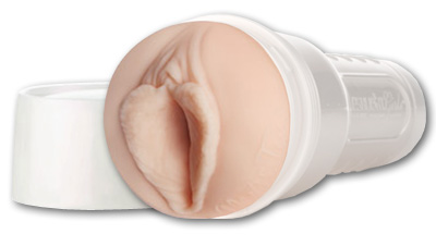 Alexis Texas Fleshlight mit Case