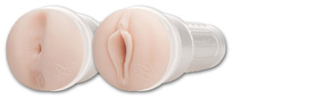 Angela White Fleshlights