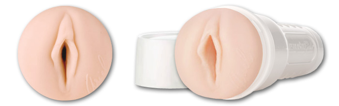 Ariel Fleshlight Öffnung