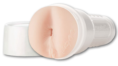 Christy Mack Butt Fleshlight mit Case