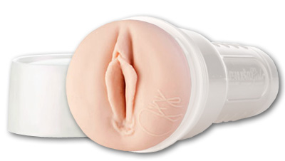 Jenna Haze Muschi Fleshlight mit Case