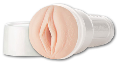 Jenna Jameson Muschi Fleshlight mit Case