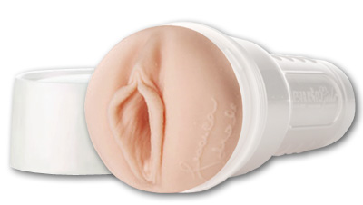 Jessica Drake Fleshlight mit Case