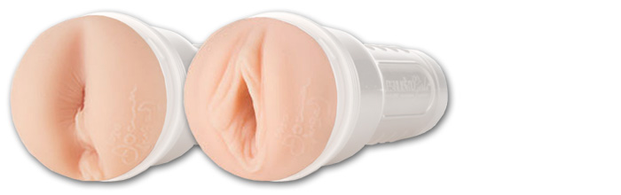 Joanna Angel Fleshlight Öffnungen.