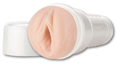 Joanna Angel Fleshlight mit Case