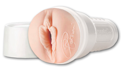 Katsuni Fleshlight mit Case