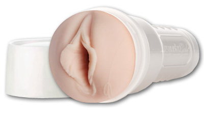 Alexis Texas Fleshlight mit Case