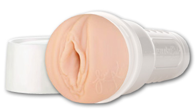 Lisa Ann Fleshlight mit Case