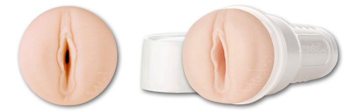 Marry Queen Fleshlight Öffnung