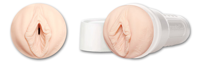 Nina Hartley Fleshlight Öffnung