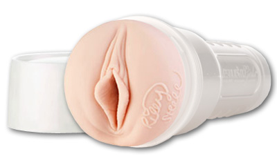 Riley Steele Fleshlight mit Case