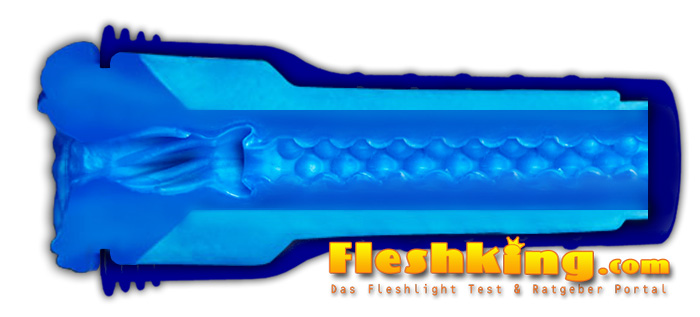 Alien Fleshlight Insert Test Review