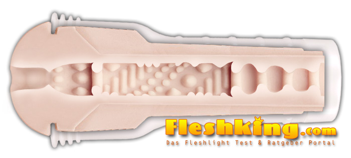 Attack Fleshlight Girls Insert Test Review