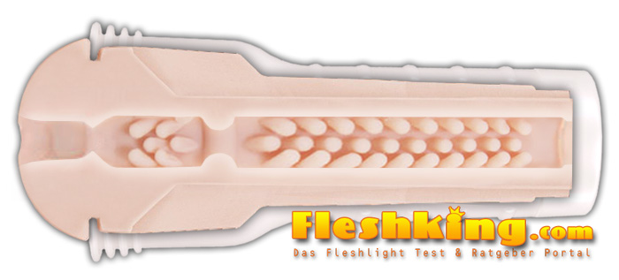 Barracuda Fleshlight Girls Insert Test Review