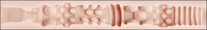 Fleshlight Girls Bi-Hive