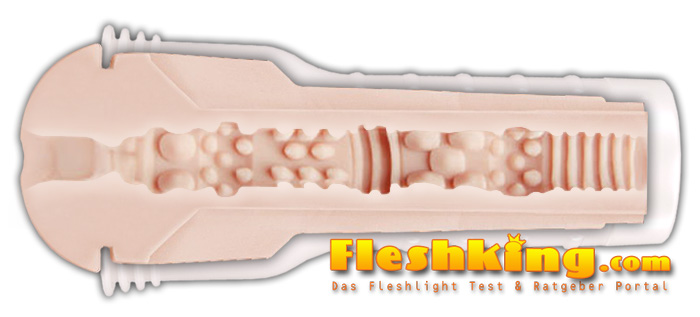 Bi-Hive Fleshlight Girls Insert Test Review