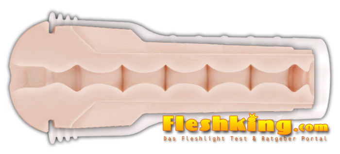 Bulletproof Fleshlight Girls Insert Test Review