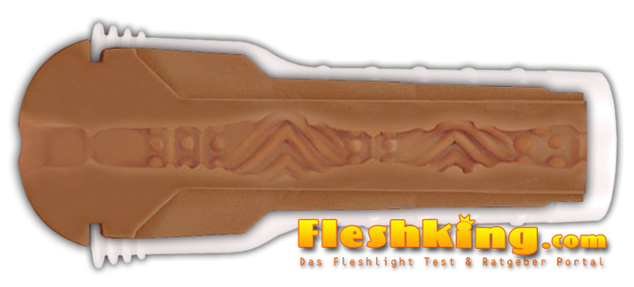 Bump N Grind Fleshlight Girls Insert Test Review