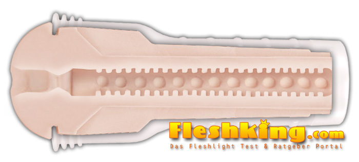 Cougar Fleshlight Girls Insert Test Review