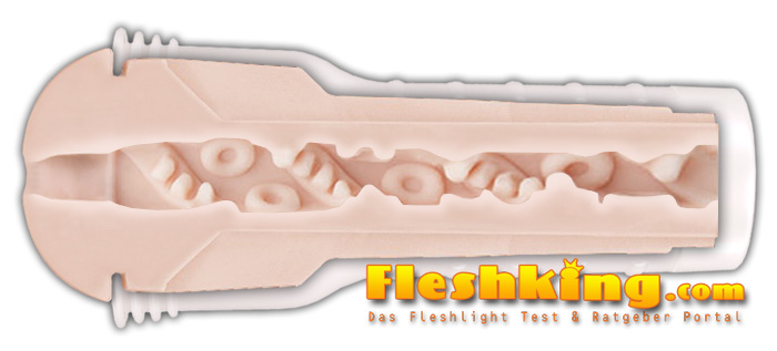 Entice Fleshlight Girls Insert Test Review