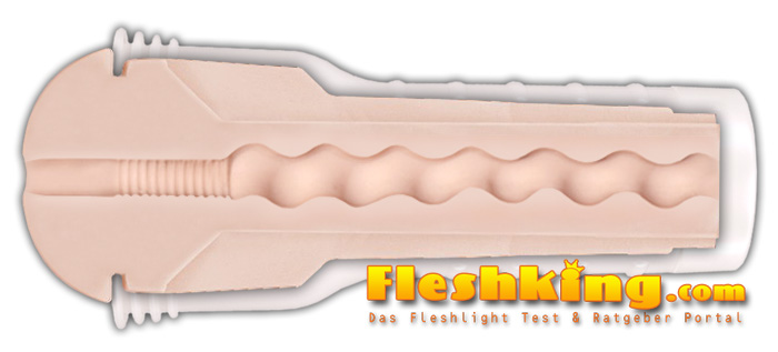 Forbidden Fleshlight Girls Insert Test Review