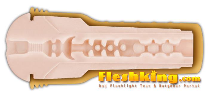 Gauntlet Fleshlight Girls Insert Test Review