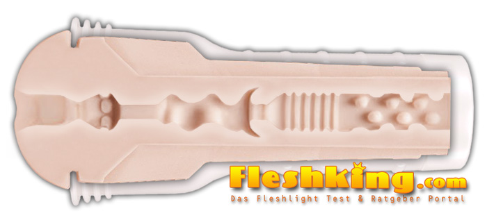 Heavenly Fleshlight Girls Insert Test Review