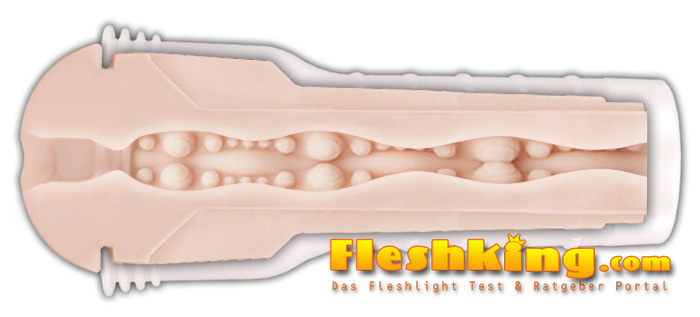 Indulge Fleshlight Girls Insert Test Review