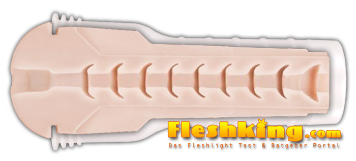 Lotus Garden Fleshlight Girls Insert Test Review