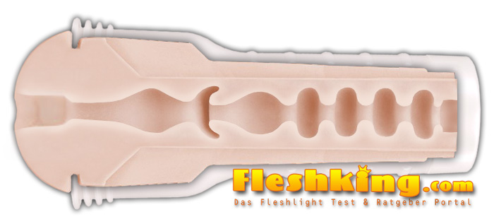 Lotus Fleshlight Girls Insert Test Review