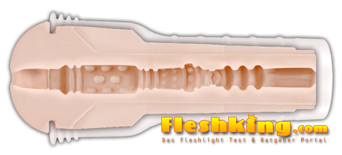 Lust Fleshlight Girls Insert Test Review
