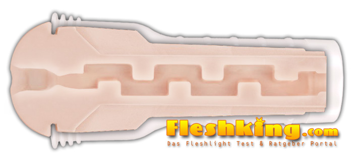 Maze Fleshlight Girls Insert Test Review