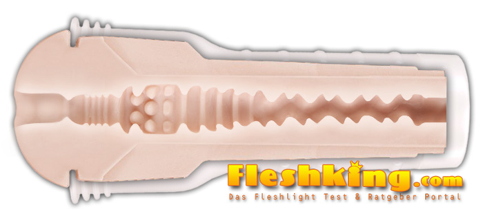 Misfit Fleshlight Girls Insert Test Review