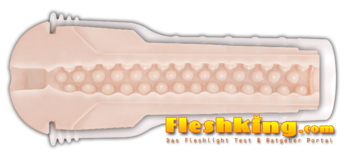 Nipple Alley Fleshlight Girls Insert Test Review