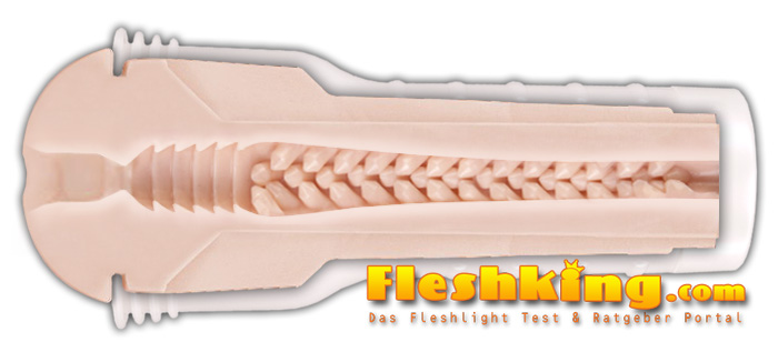 Obsession Fleshlight Girls Insert Test Review