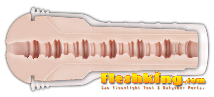 Punk Fleshlight Girls Insert Test Review