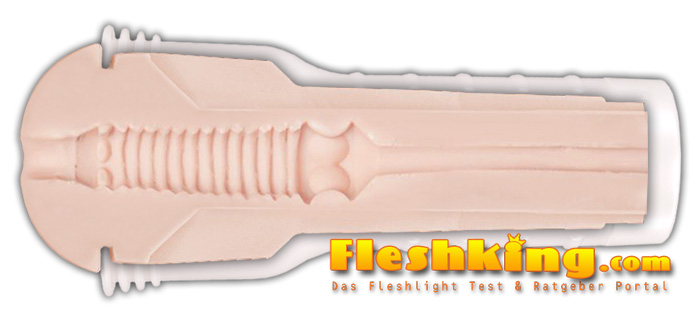 Swallow Fleshlight Girls Insert Test Review