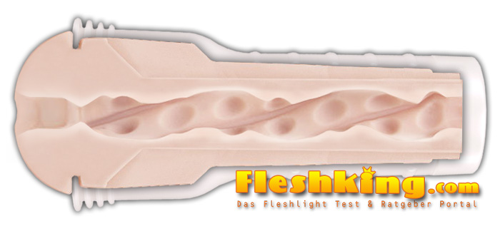 Texas Tornado Fleshlight Girls Insert Test Review