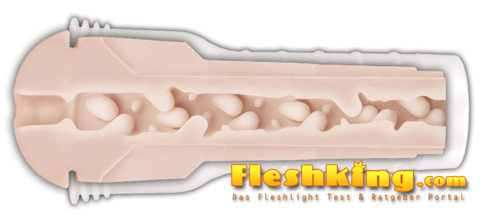 Trigger Fleshlight Girls Insert Test Review