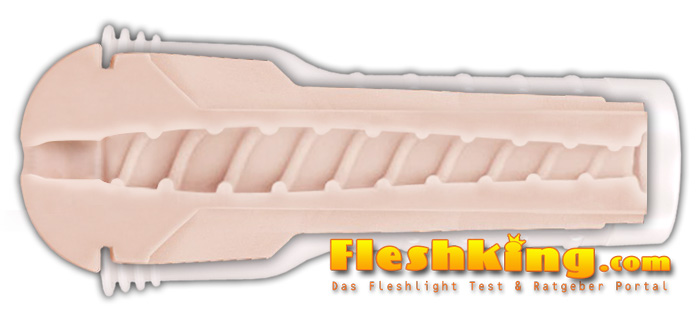 Twisted Fleshlight Girls Insert Test Review
